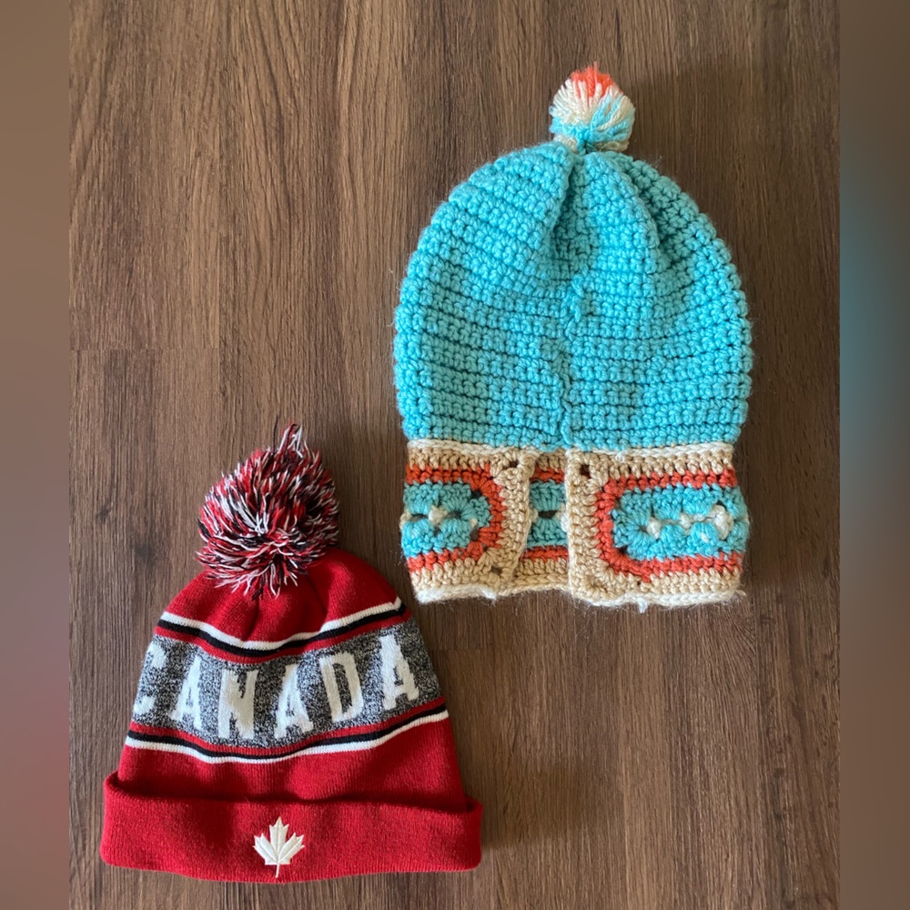 Bundle of Beanies